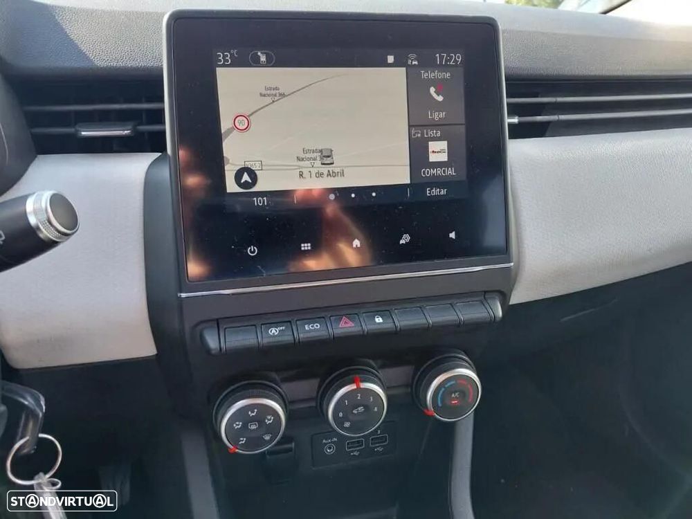 Renault Clio - 13