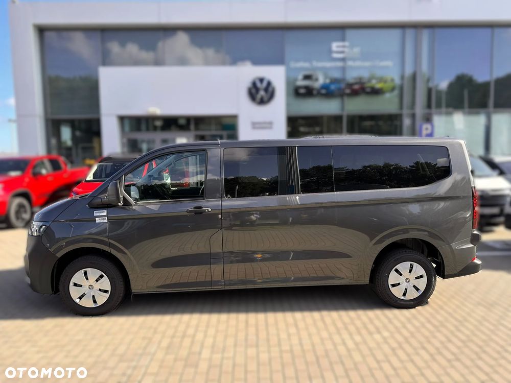 Volkswagen Caravelle 2.0 TDI L2 - 12