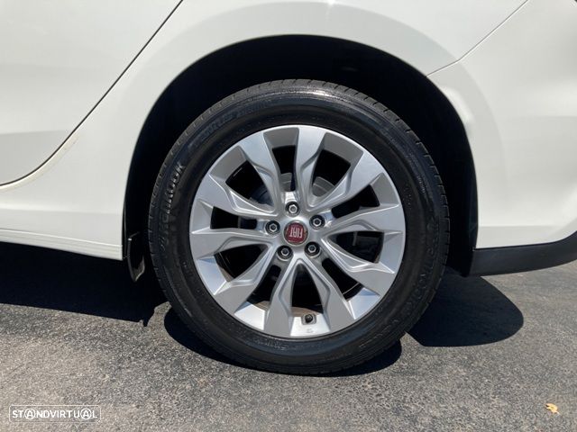 Fiat Tipo 1.3 M-Jet Street - 9