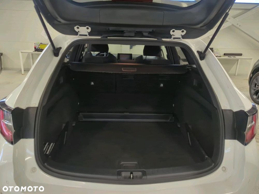 Toyota Corolla 1.8 Hybrid Comfort - 6