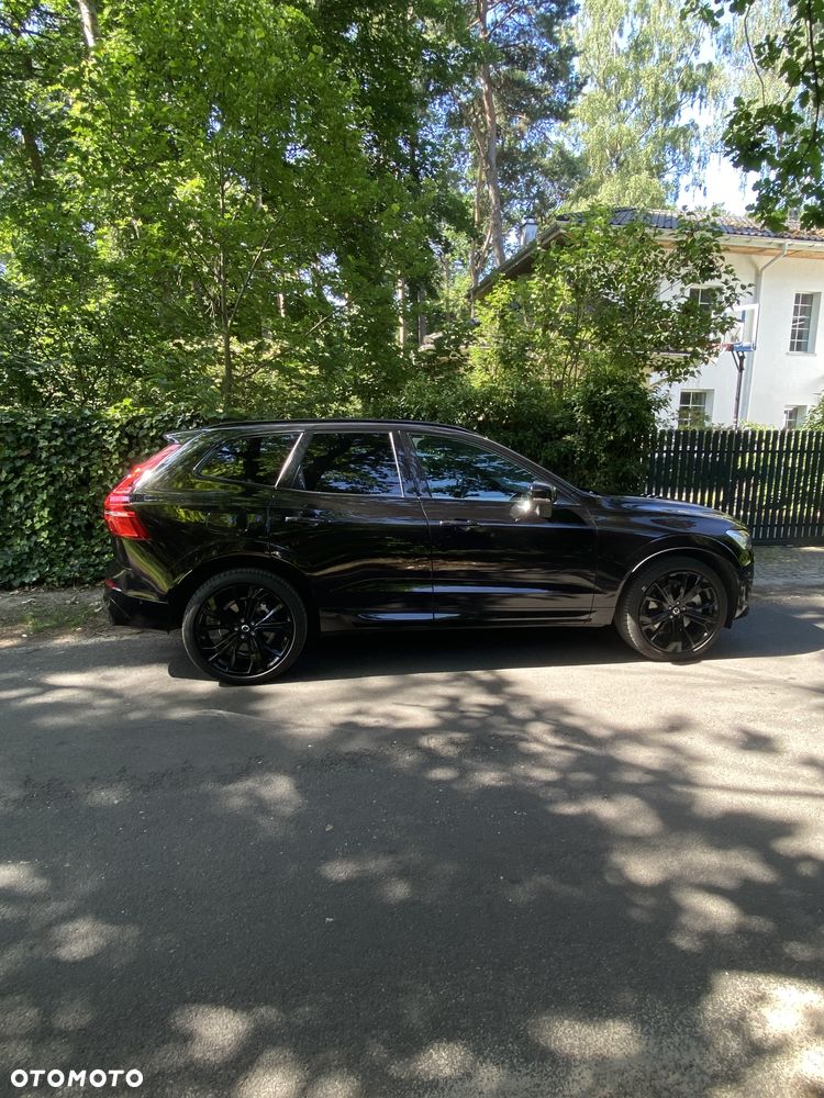 Volvo XC 60 - 5