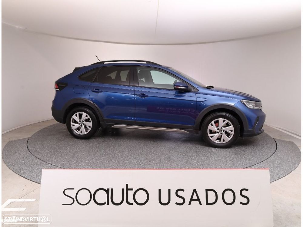 VW Taigo 1.0 TSI Life DSG - 18