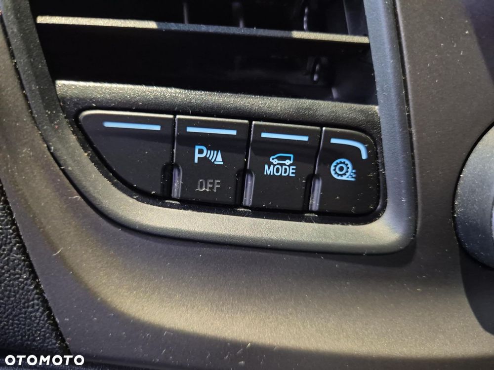 Ford transit-custom - 16