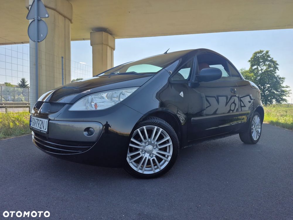 Mitsubishi Colt 1.5 Invite - 3