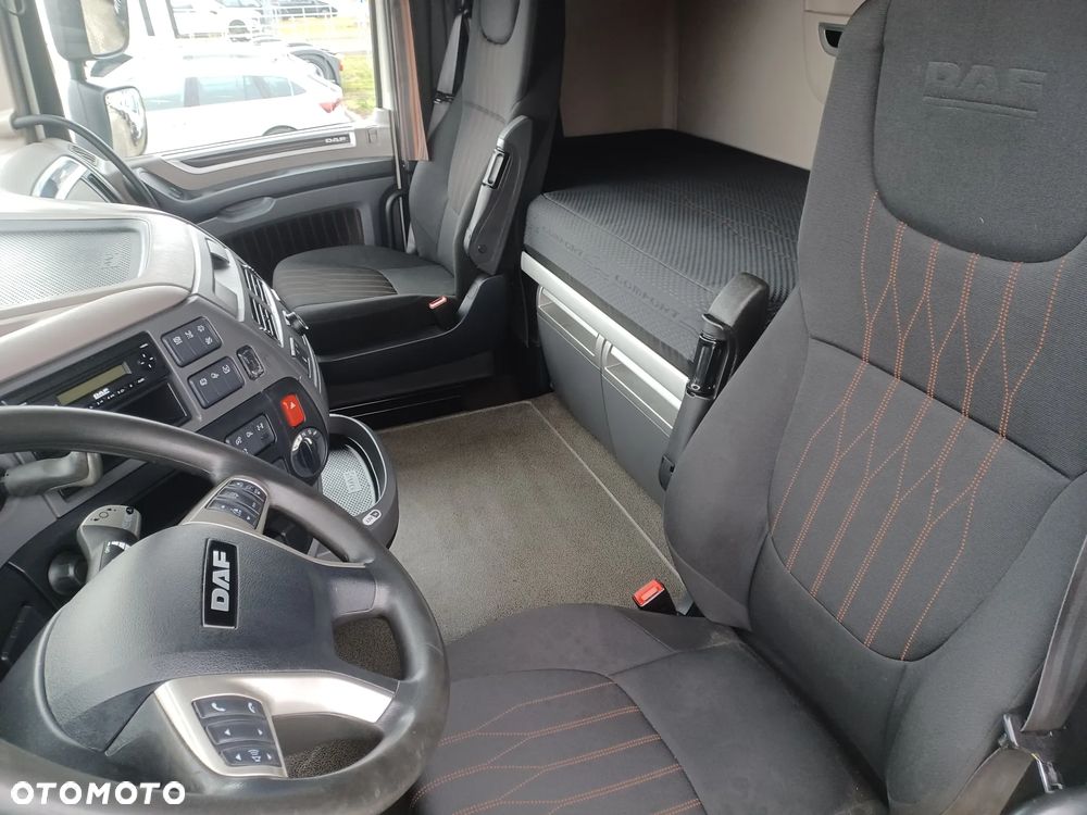 DAF XF.480 SSC lowdeck (32536) - 9