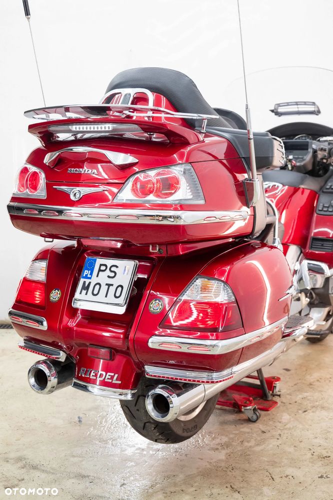Honda GL - 20