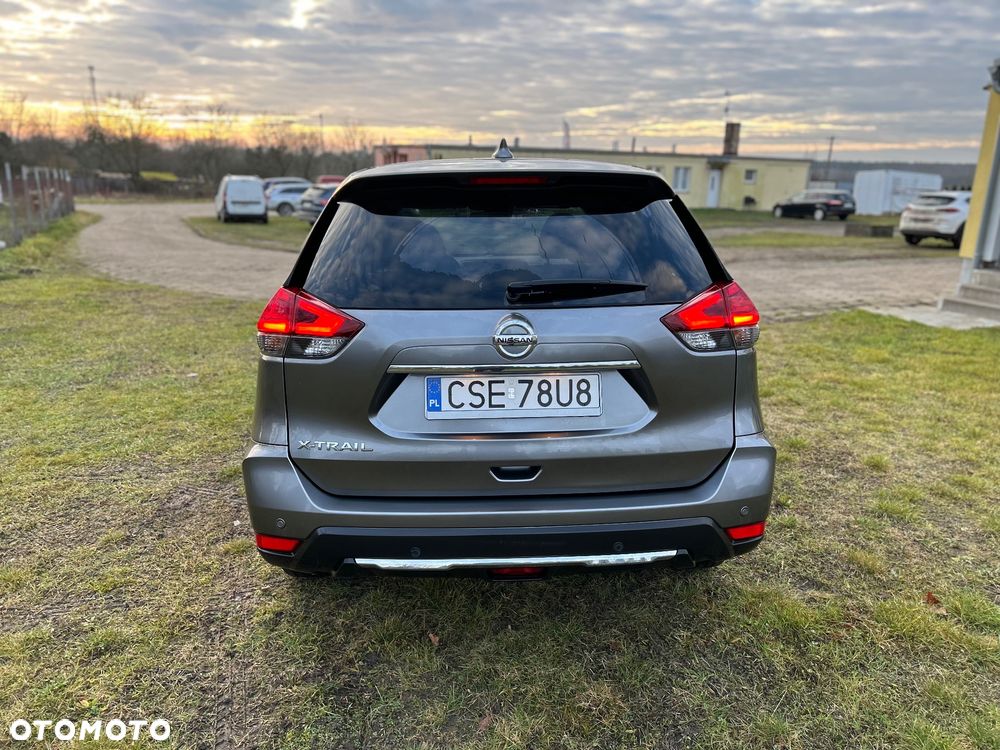 Nissan X-Trail 1.7 dCi N-Way - 6