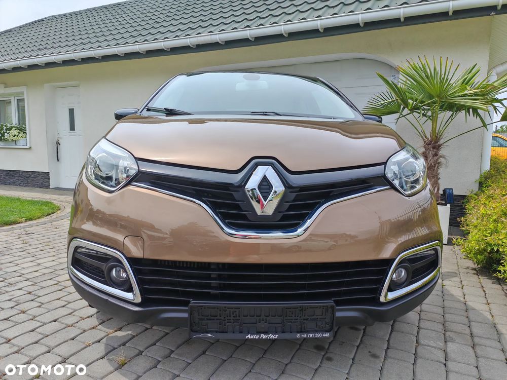 Renault Captur ENERGY TCe 90 Start&Stop Intens - 2