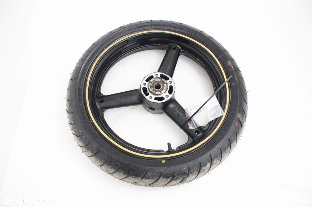 FELGA PRZEDNIA KOŁO Suzuki GSF 1200 Bandit 01-06 - 2