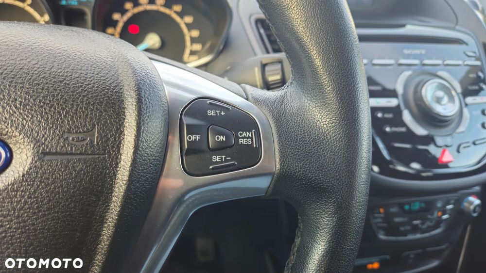 Ford B-MAX 1.0 EcoBoost Titanium - 15