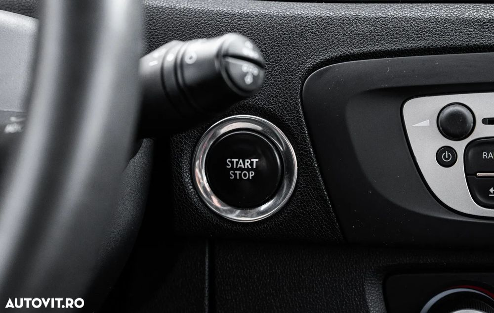 Renault Grand Scenic dCi 110 EDC Bose Edition - 12