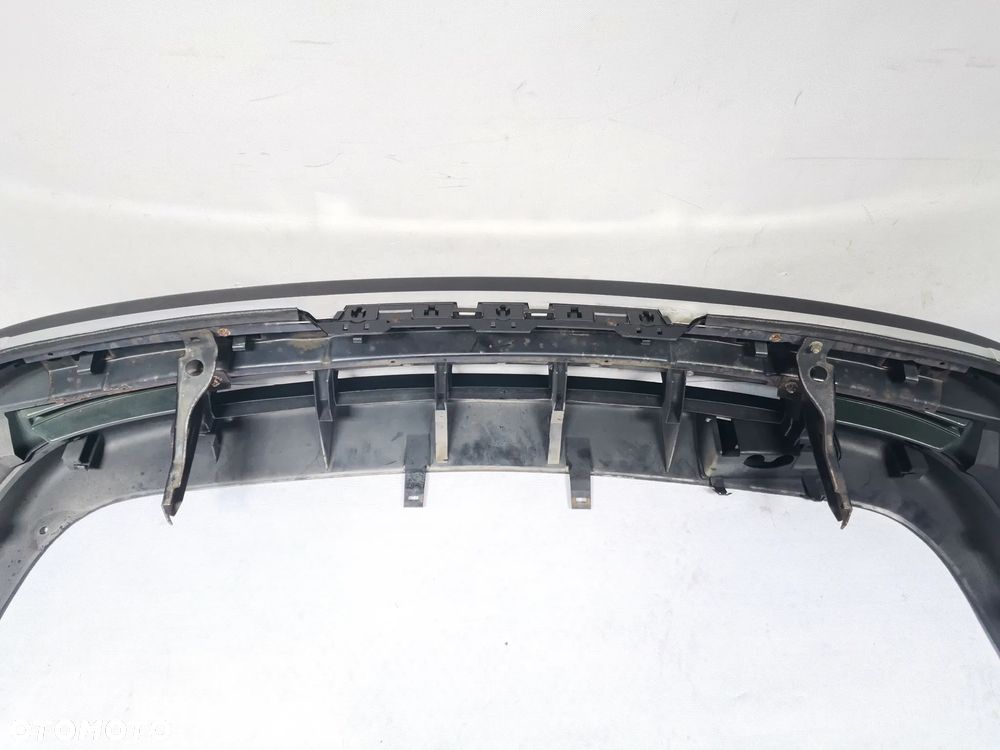 Zderzak Przód Przedni Chrom Belka OPEL OMEGA A Lift 91-93 Oryginał - 15