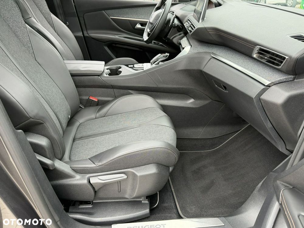 Peugeot 3008 THP 165 EAT6 Stop & Start Allure - 34