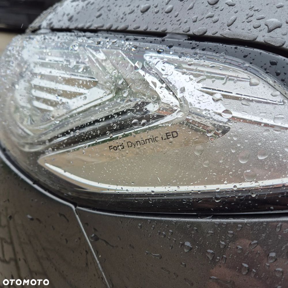 Ford Mondeo 1.5 EcoBoost Titanium - 15