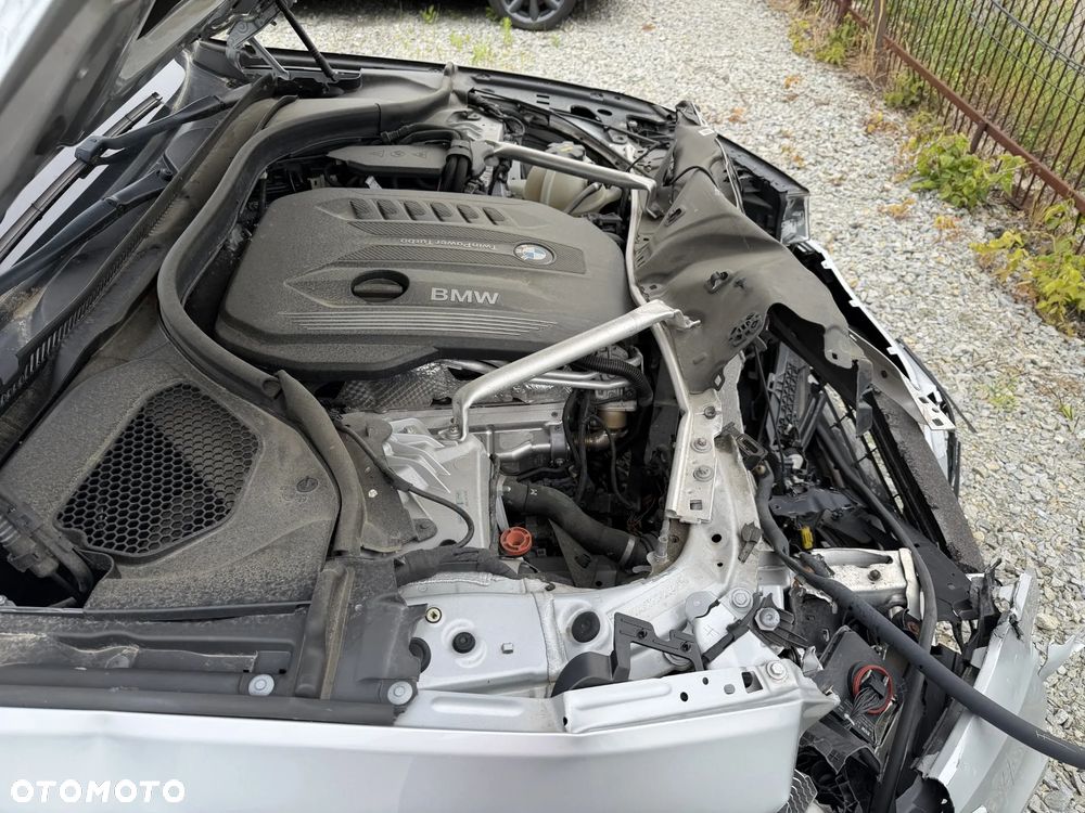 BMW Seria 5 530d xDrive Sport Line - 15