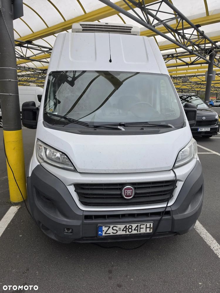 Fiat DUCATO - 2