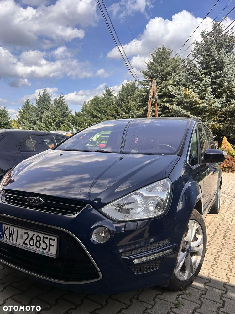 Ford S-Max - 3