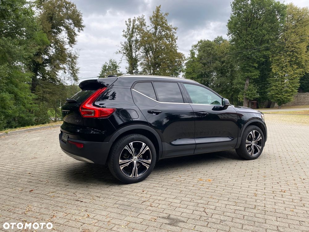 Volvo XC 40 T5 AWD Geartronic Inscription - 4