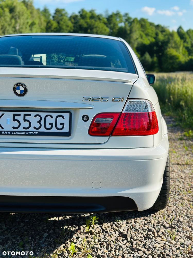 BMW Seria 3 - 15