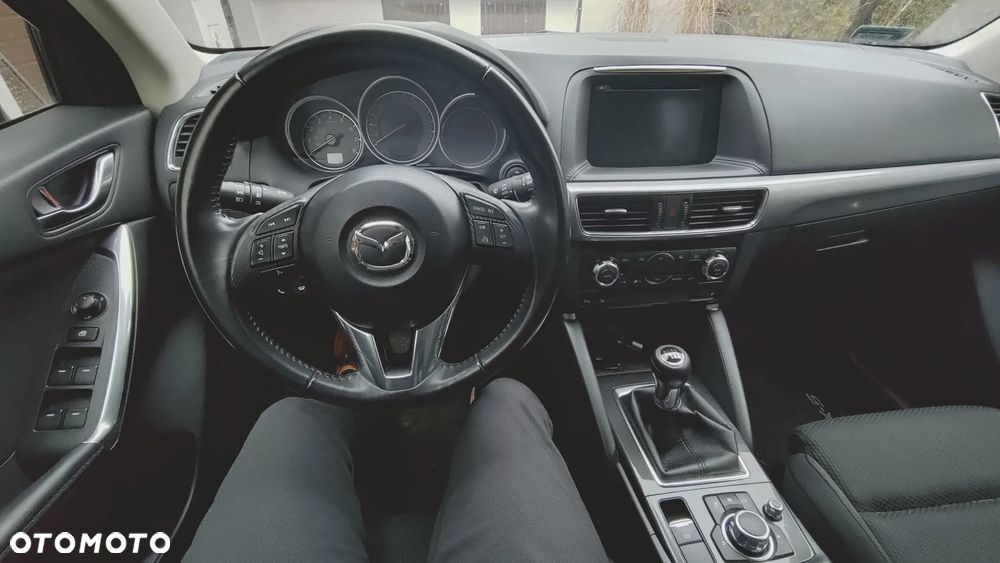 Mazda CX-5 2.0 Skyenergy 2WD - 10