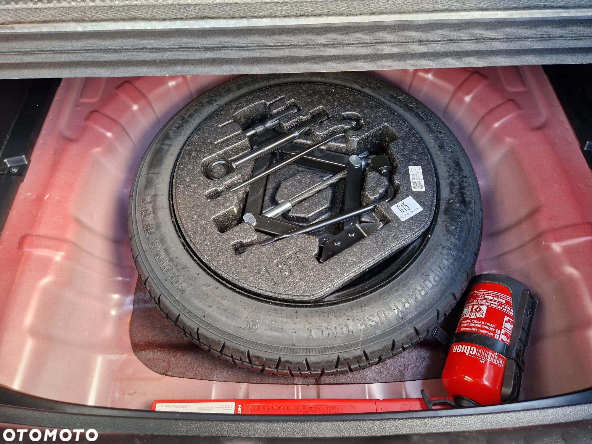 Kia XCeed 1.5 T-GDI M DCT - 22