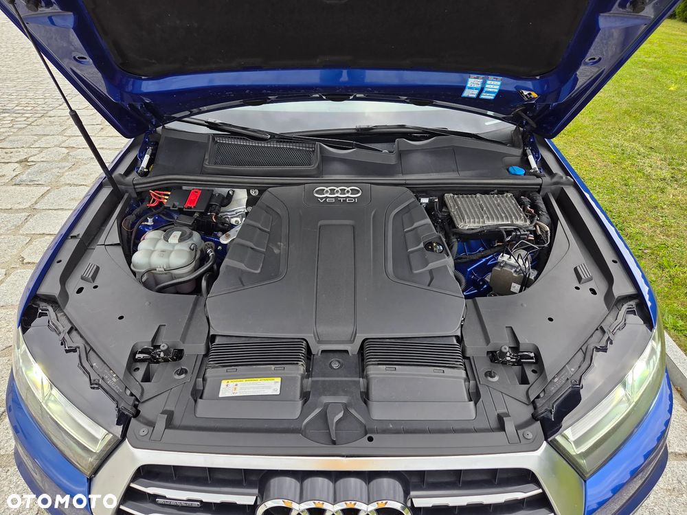 Audi Q7 - 13