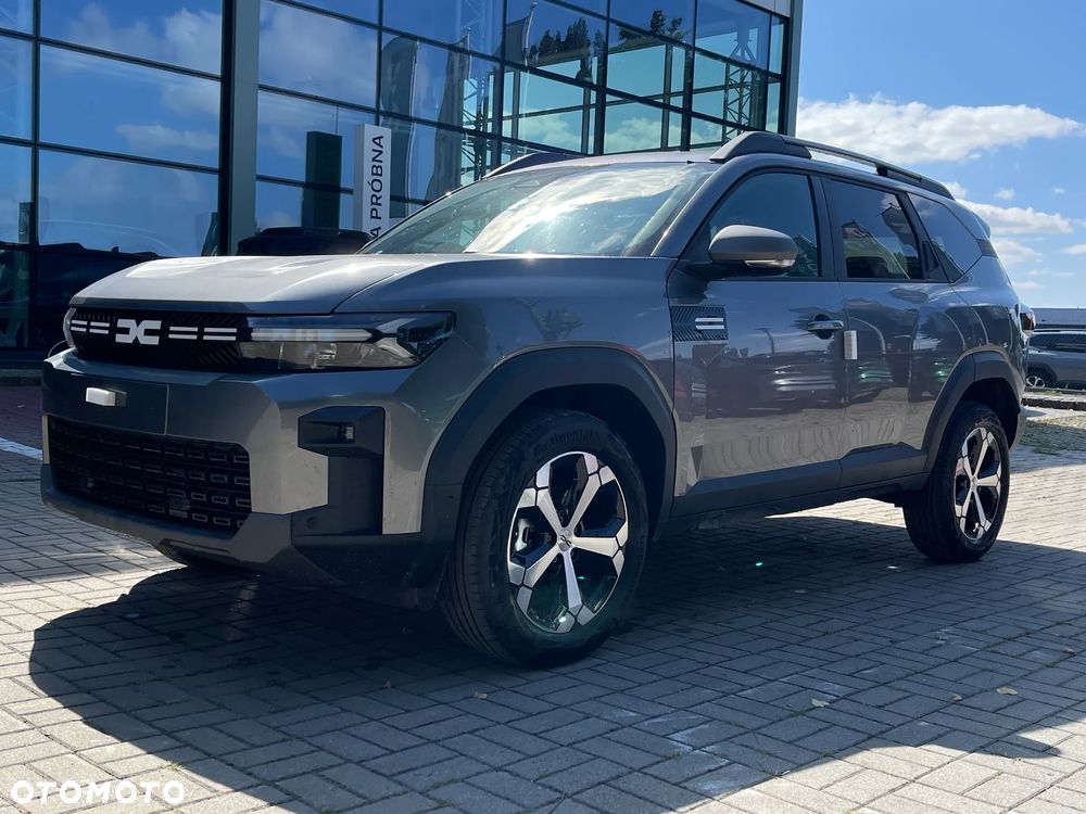 Dacia Duster - 4
