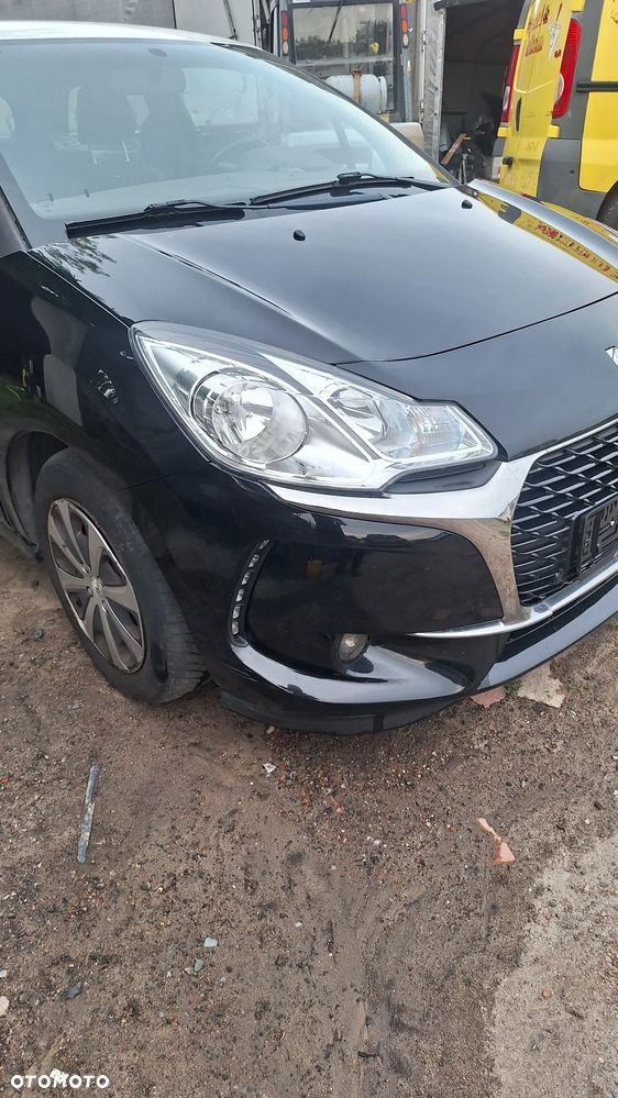DS Automobiles DS 3 - 10