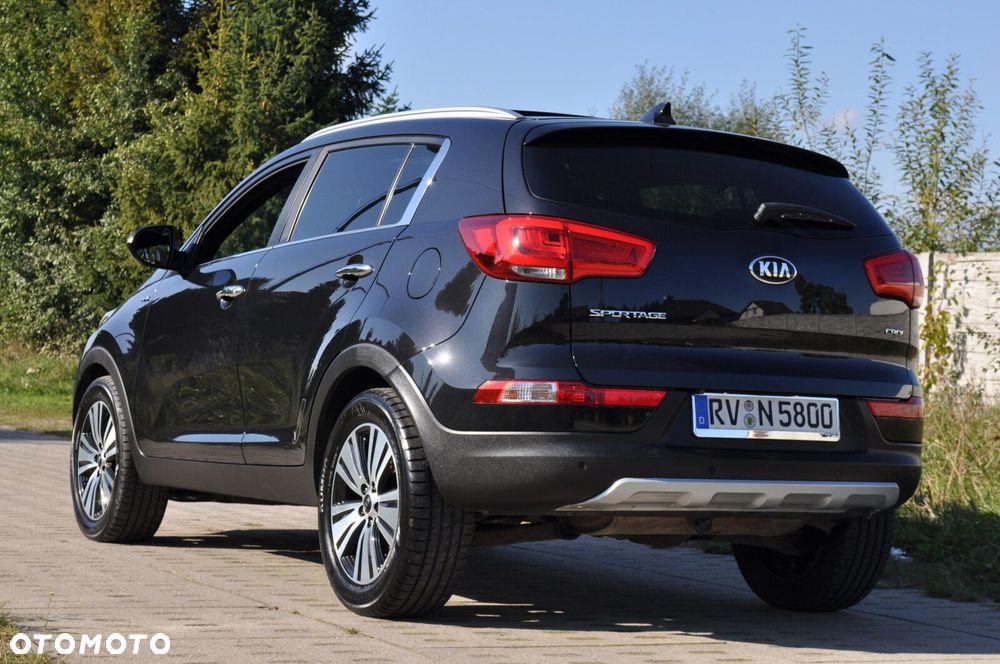 Kia Sportage - 3