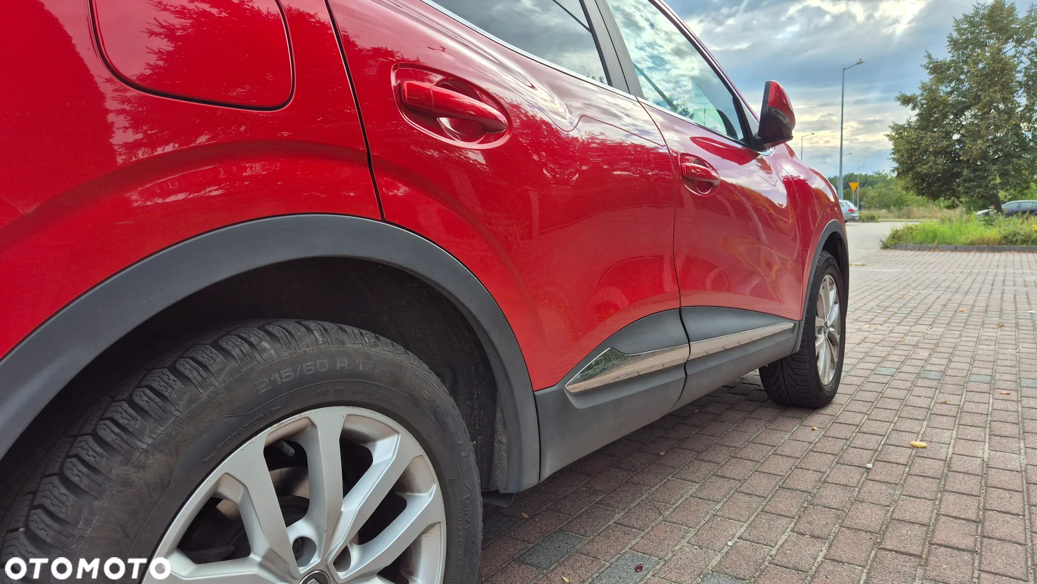 Renault Kadjar 1.2 Energy TCe Limited - 10