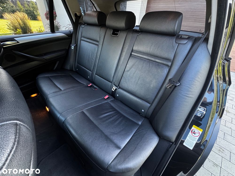 BMW X5 3.0d xDrive - 18