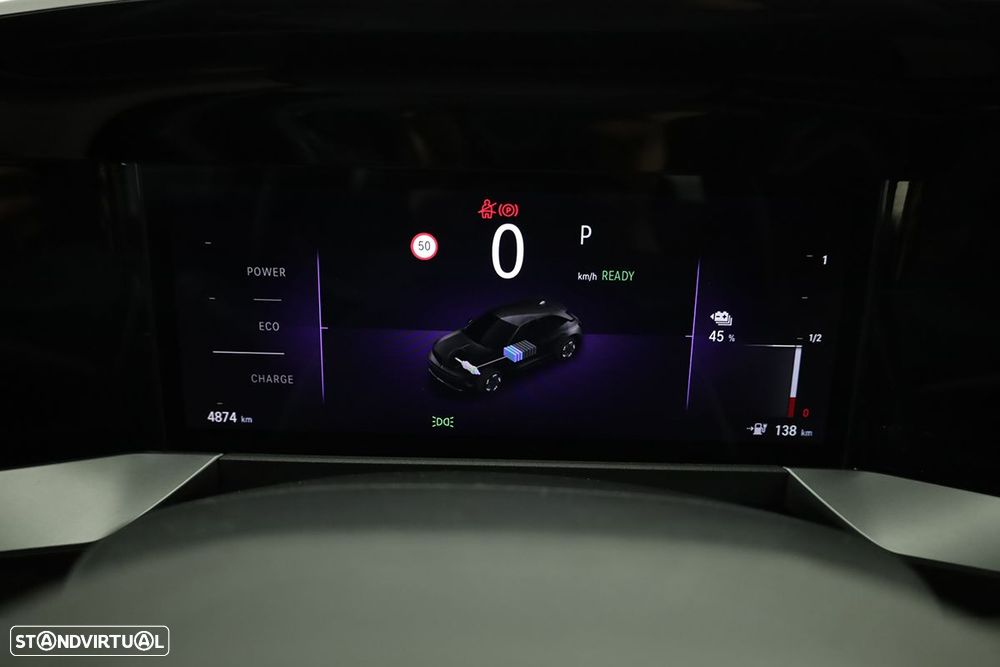 Opel Mokka-e 54 kWh GS - 17