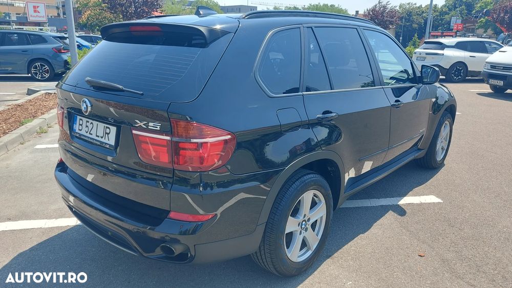 BMW X5 xDrive30d - 5