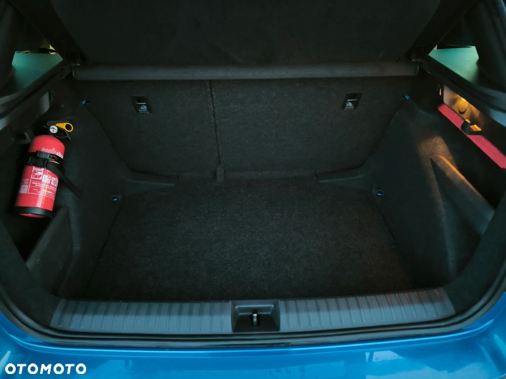 Skoda Kamiq 1.5 TSI Monte Carlo DSG - 16