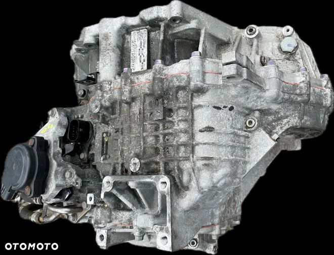 O4 HYUNDAI SONATA DN8 2019 - SKRZYNIA BIEGÓW 1.6 T-GDI G4FP A8MFI-4G720 - 4