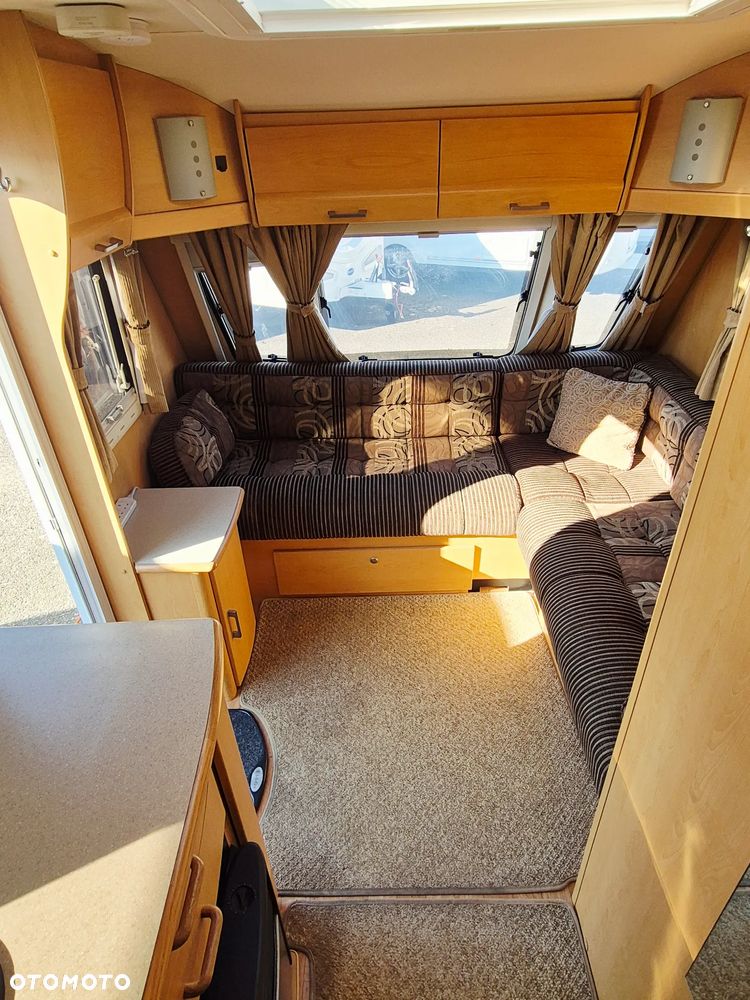 Inny Przyczepa kempingowa - 19