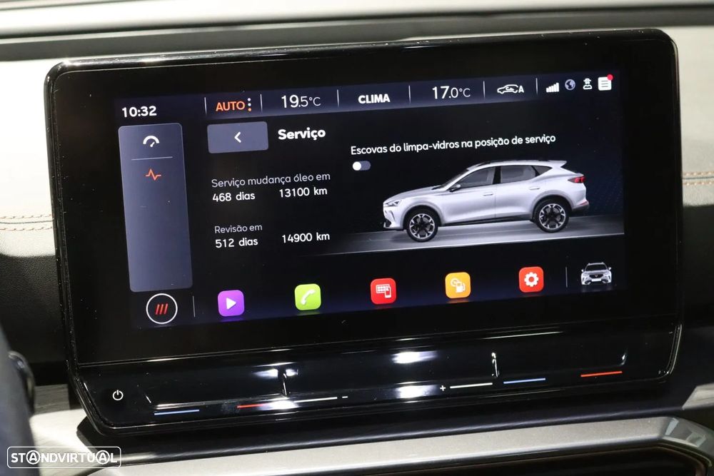 Cupra Formentor 1.5 TSI Sport DSG - 31
