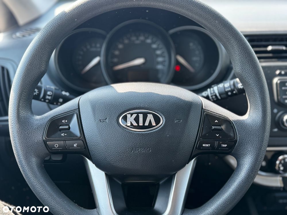 Kia Rio 1.2 Edition 7 - 15