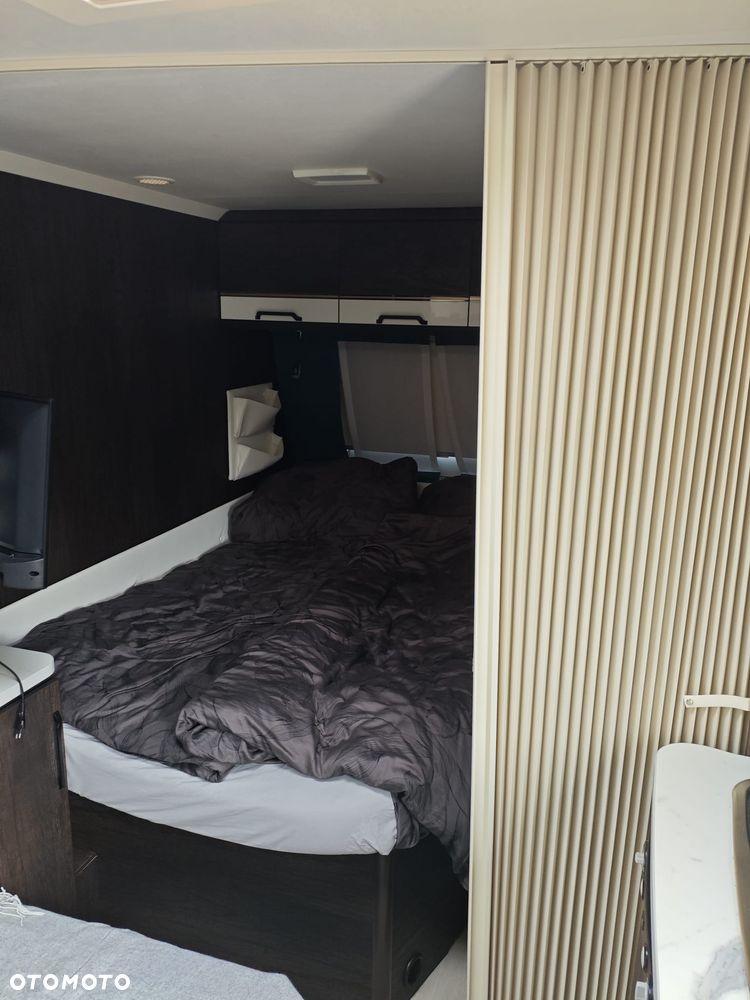 Caravelair Rubis 420 - 8