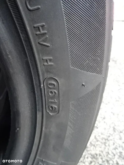 165/60/R14 75H Hankook Kinergy eco - 12