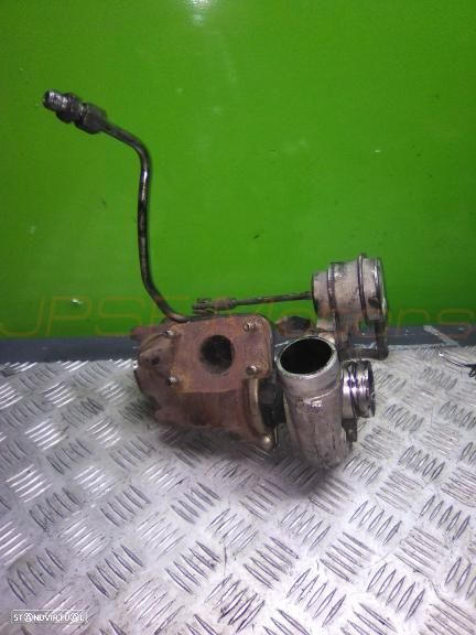 Reparação de Motor Mercedes C220 2.2D 2004 611962 - 3