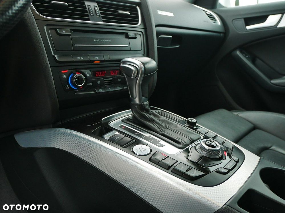 Audi A5 Sportback 3.2 FSI Quattro S tronic - 6