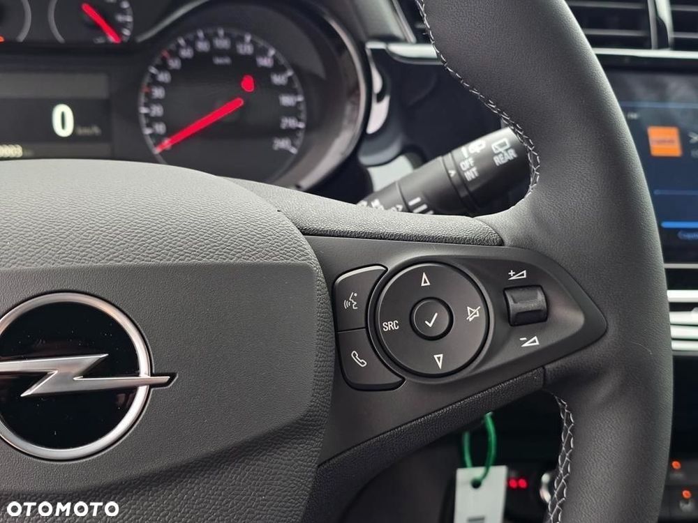 Opel Corsa 1.2 T mHEV GS eDCT - 14