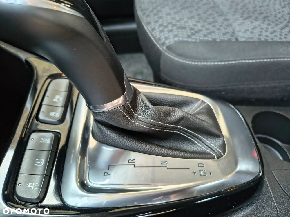 Opel Crossland X 1.2 Start/Stop Automatik Innovation - 27