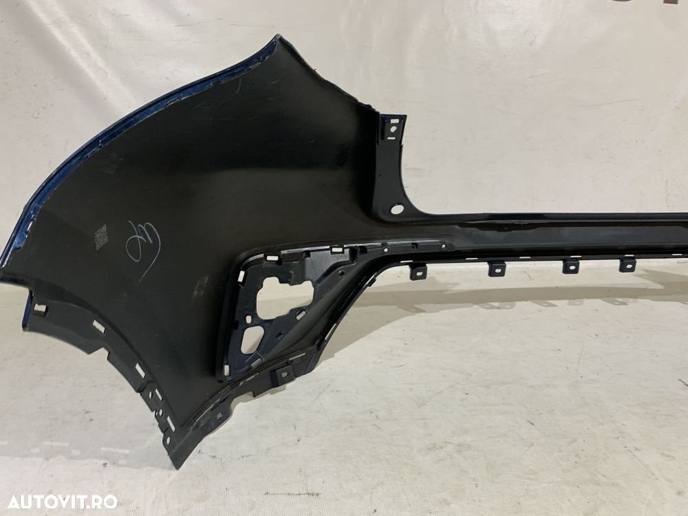 Bara spate Toyota CHR, 2016, 2017, 2018, 2019, 2020, 2021, 2022, cod origine OE 52159-F4010. - 11