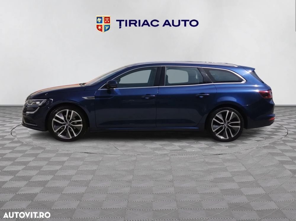 Renault Talisman - 3