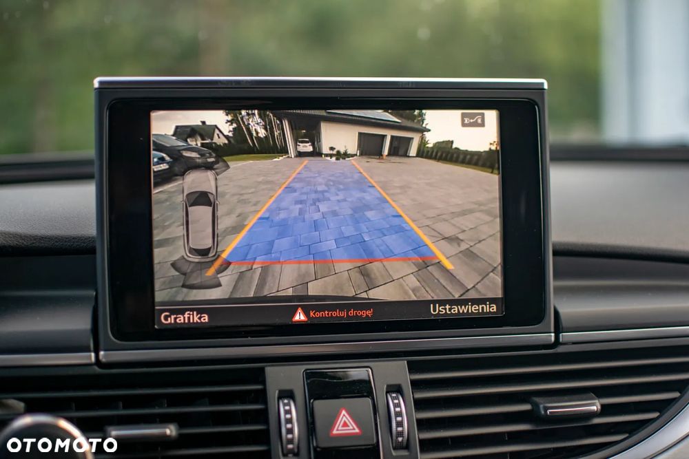 Audi A6 Avant 3.0 TDI quattro tiptronic - 33