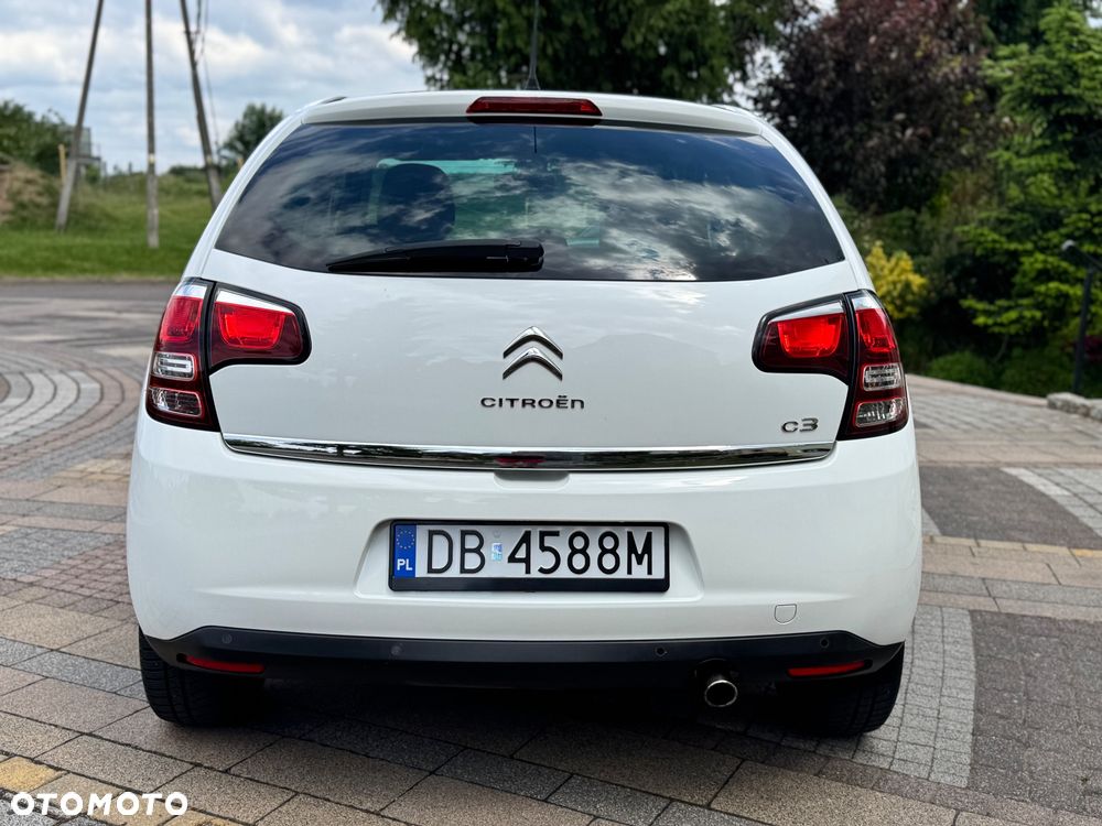 Citroën C3 1.2 PureTech Selection - 6