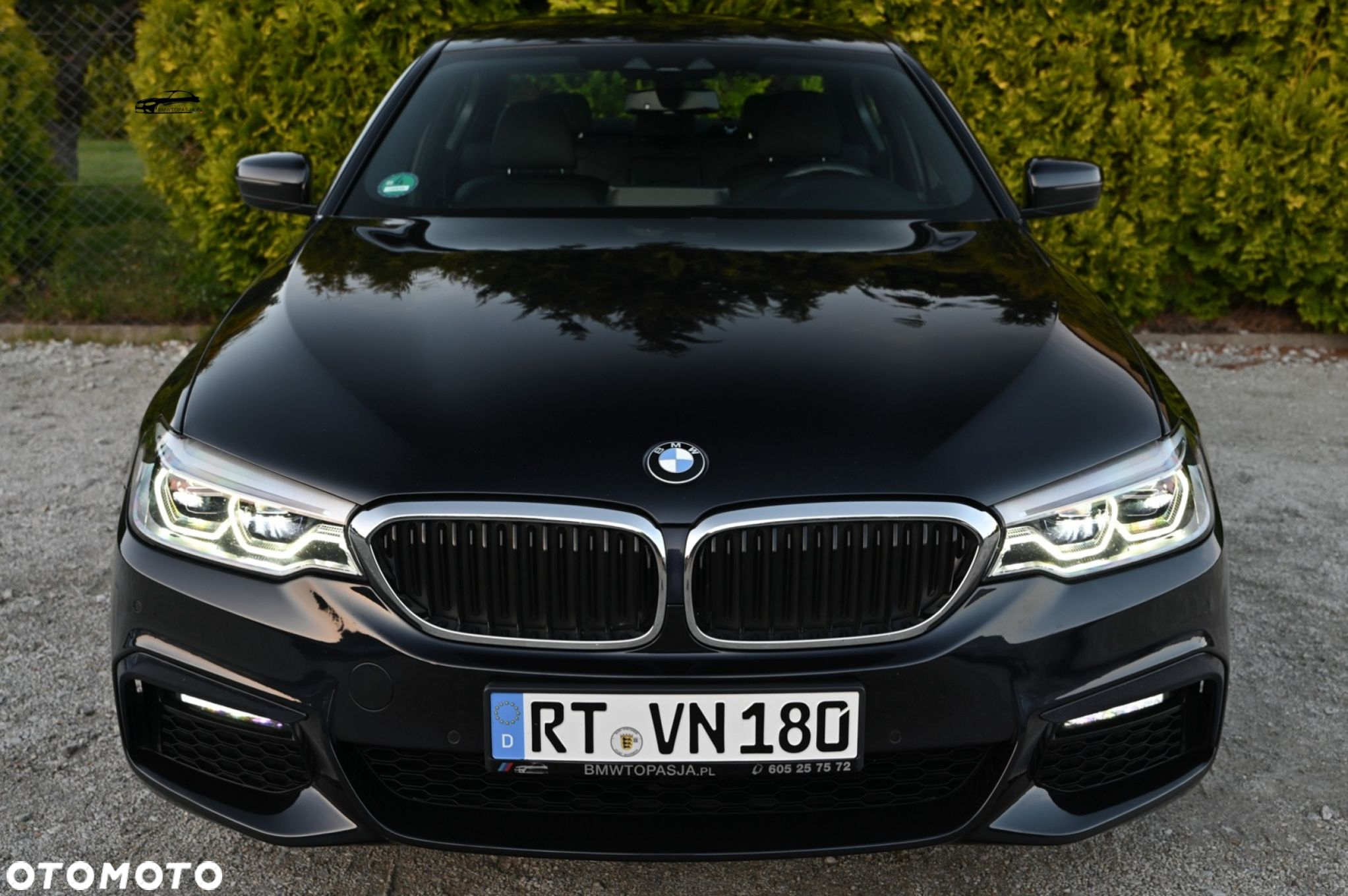 BMW Seria 5 - 23