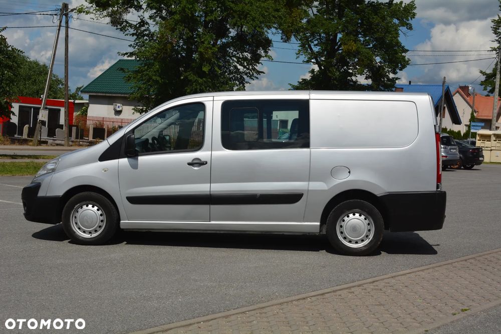 Peugeot Expert - 13